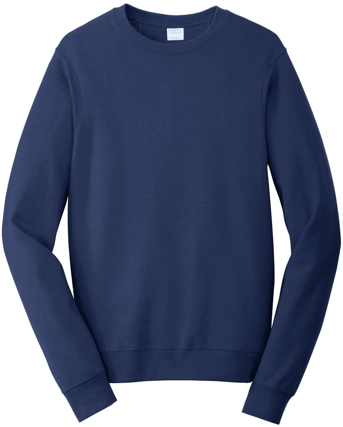 Port & CompanyFan Favorite Fleece Crewneck Sweatshirt