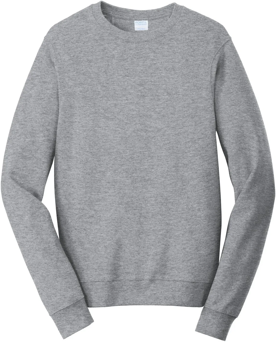 Port & CompanyFan Favorite Fleece Crewneck Sweatshirt
