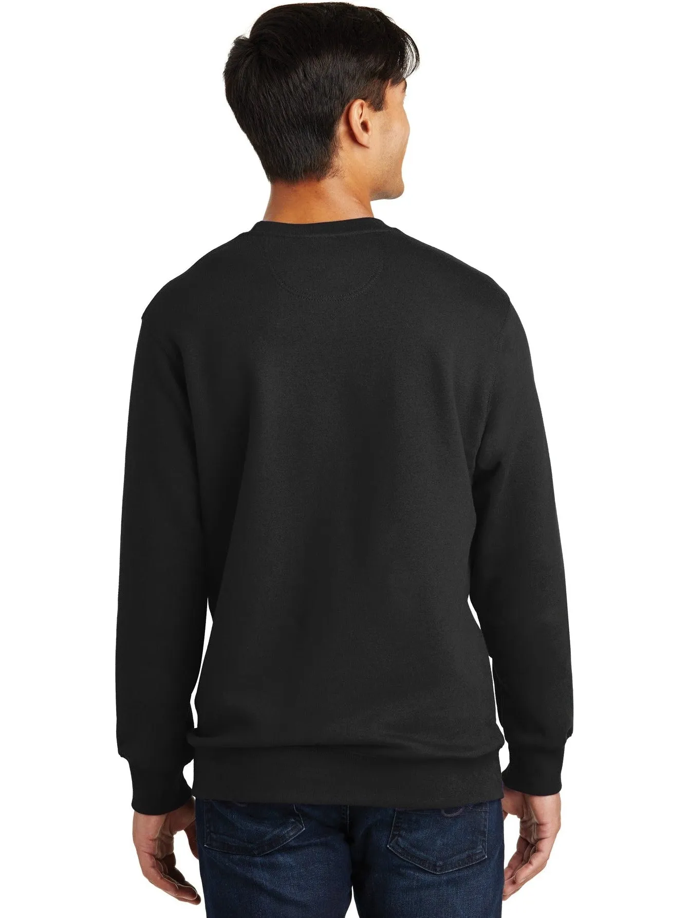 Port & CompanyFan Favorite Fleece Crewneck Sweatshirt