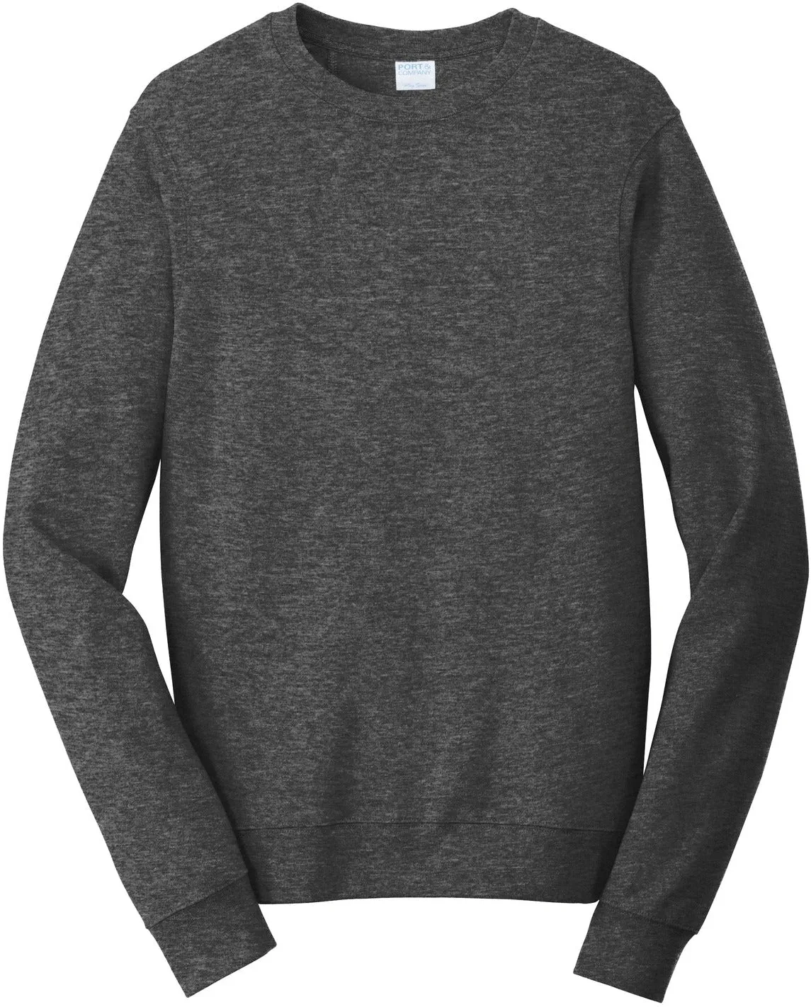 Port & CompanyFan Favorite Fleece Crewneck Sweatshirt