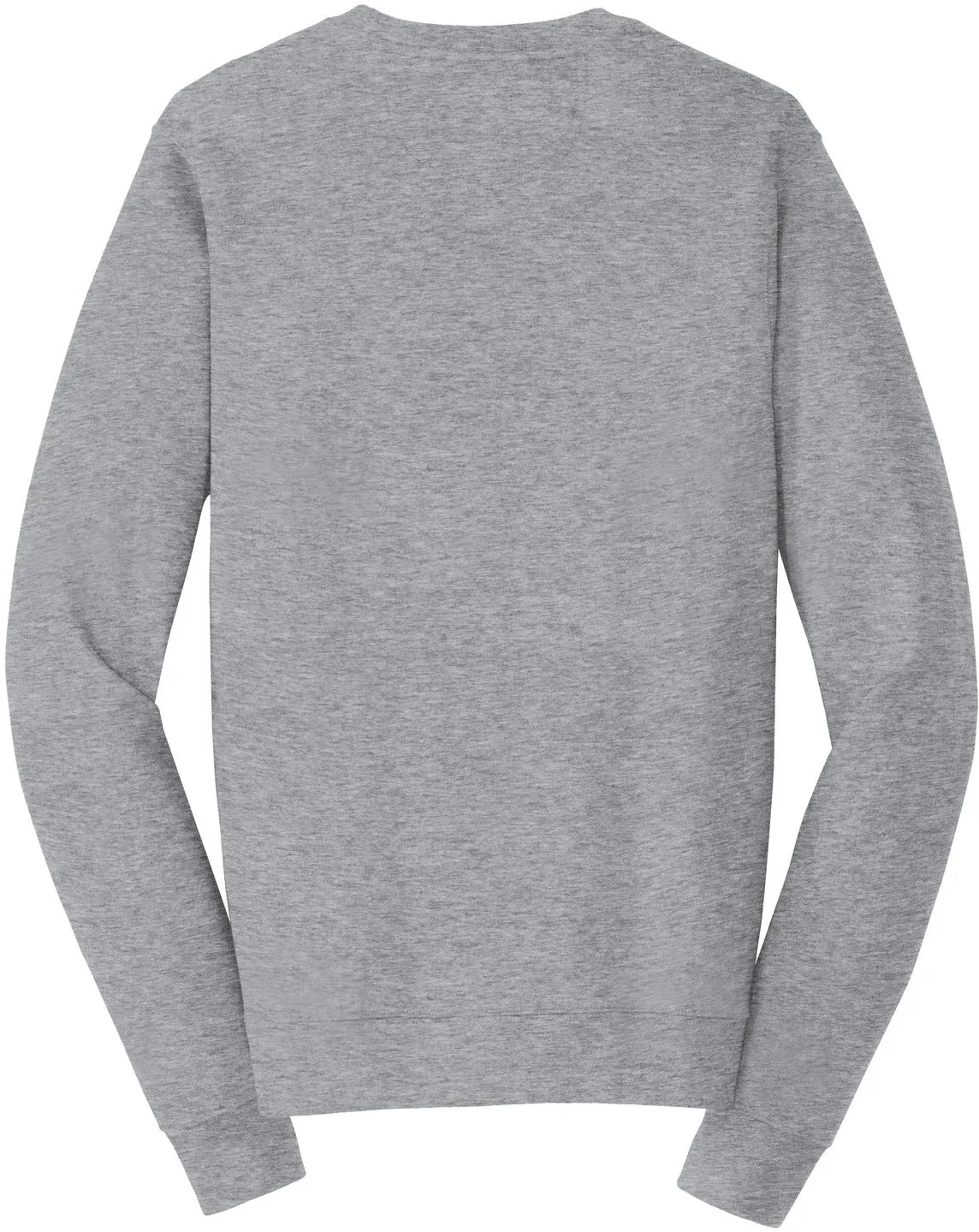 Port & CompanyFan Favorite Fleece Crewneck Sweatshirt