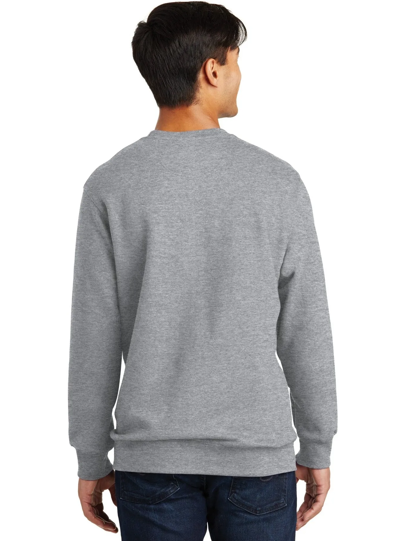 Port & CompanyFan Favorite Fleece Crewneck Sweatshirt