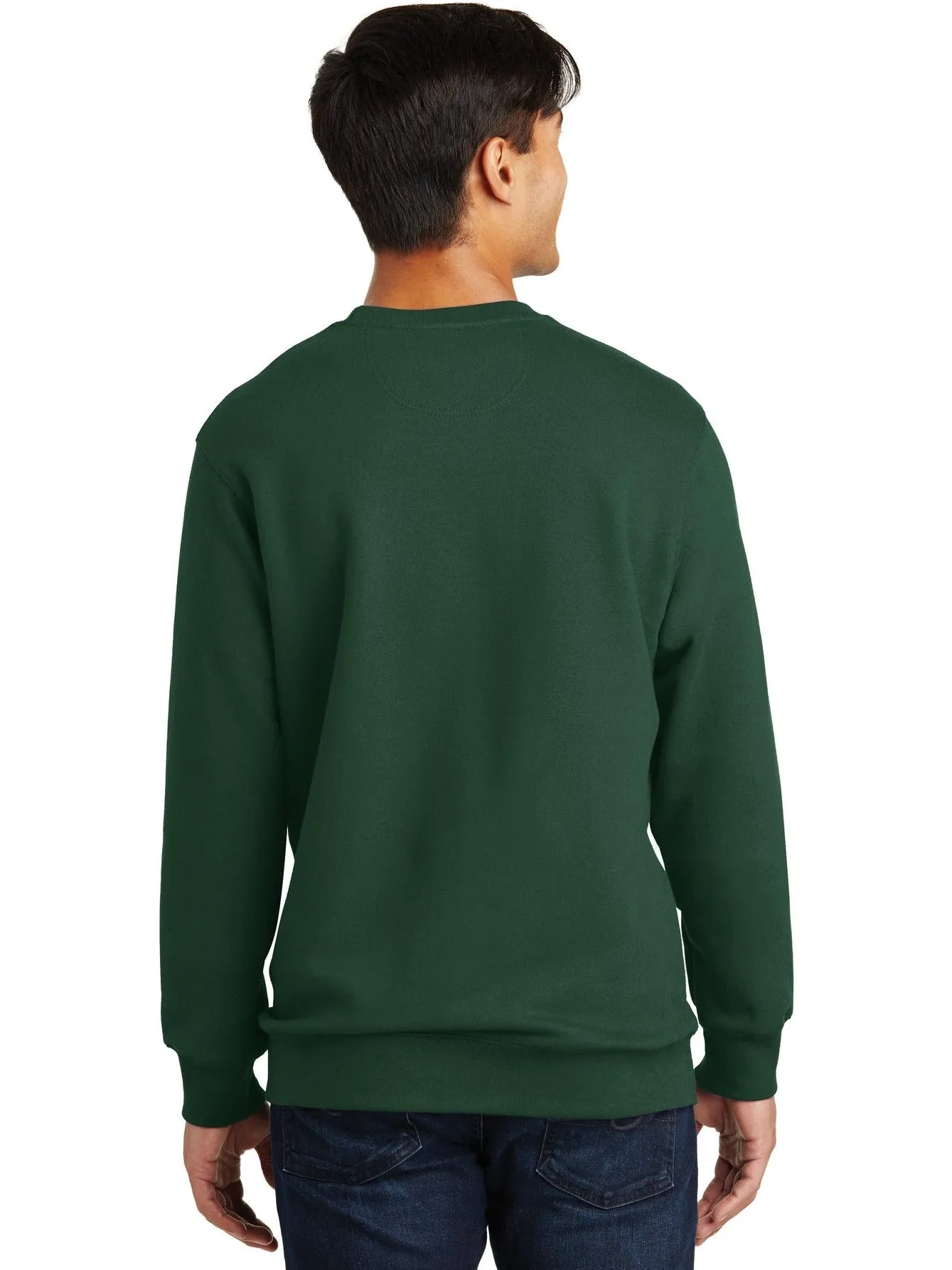 Port & CompanyFan Favorite Fleece Crewneck Sweatshirt