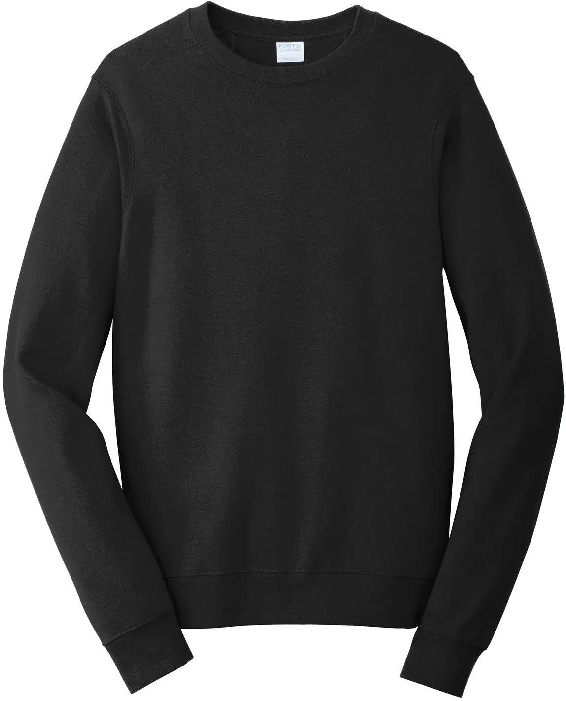 Port & CompanyFan Favorite Fleece Crewneck Sweatshirt