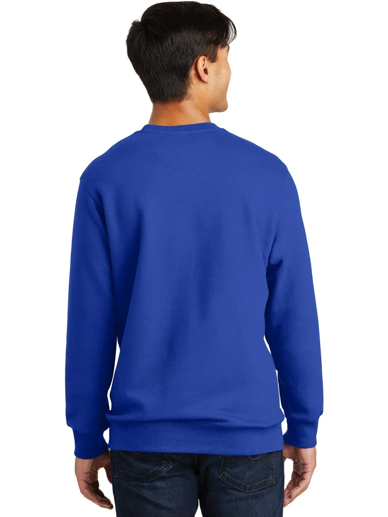 Port & CompanyFan Favorite Fleece Crewneck Sweatshirt