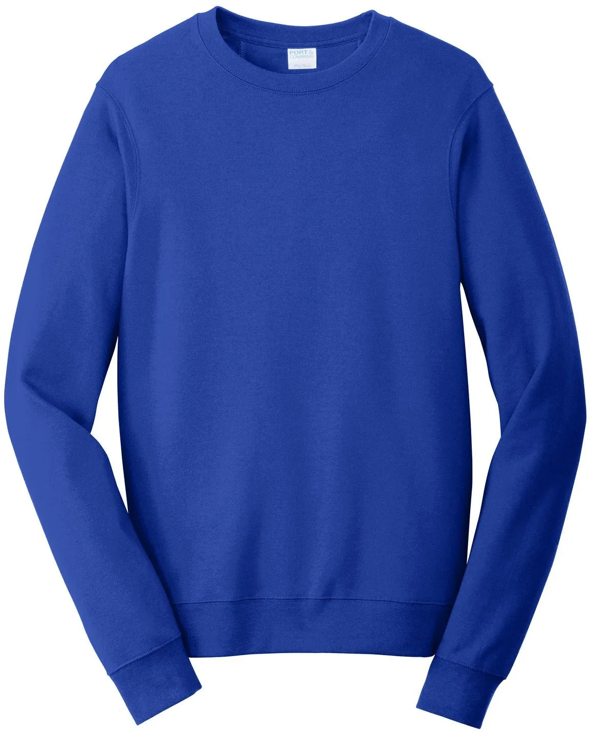 Port & CompanyFan Favorite Fleece Crewneck Sweatshirt