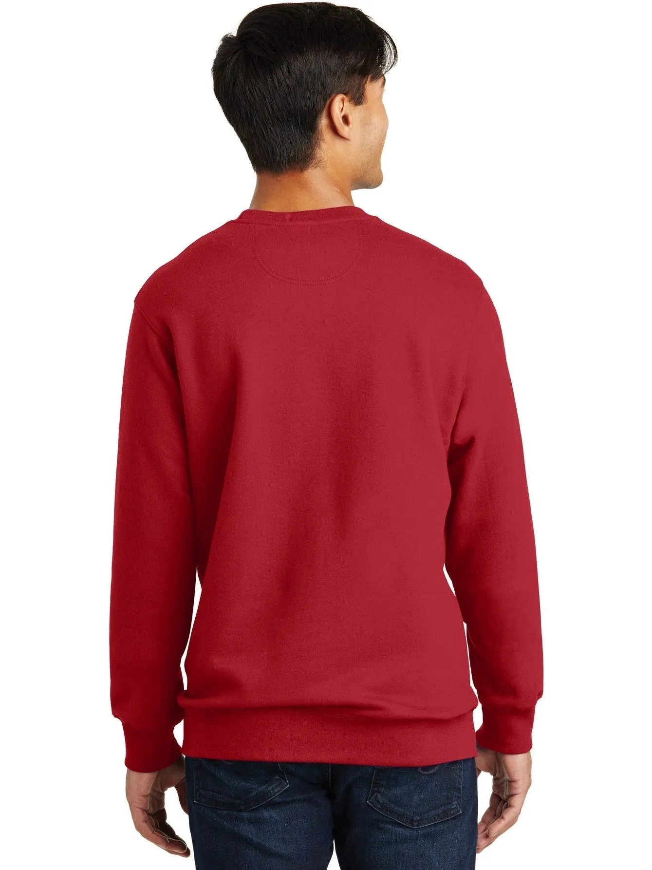 Port & CompanyFan Favorite Fleece Crewneck Sweatshirt