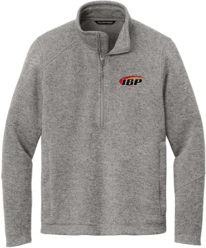 Port Authority Arc Sweater Fleece 1/4-Zip