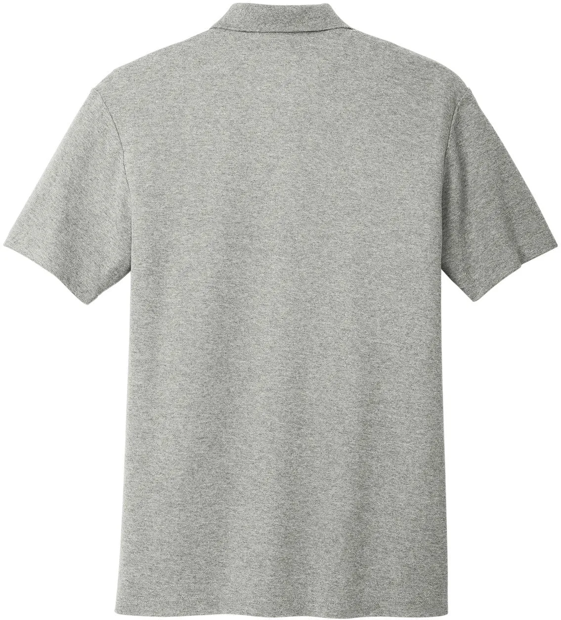Port Authority C-Free Cotton Blend Pique Polo
