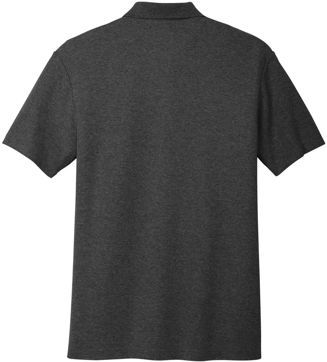 Port Authority C-Free Cotton Blend Pique Polo