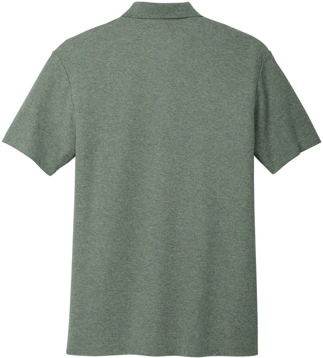 Port Authority C-Free Cotton Blend Pique Polo