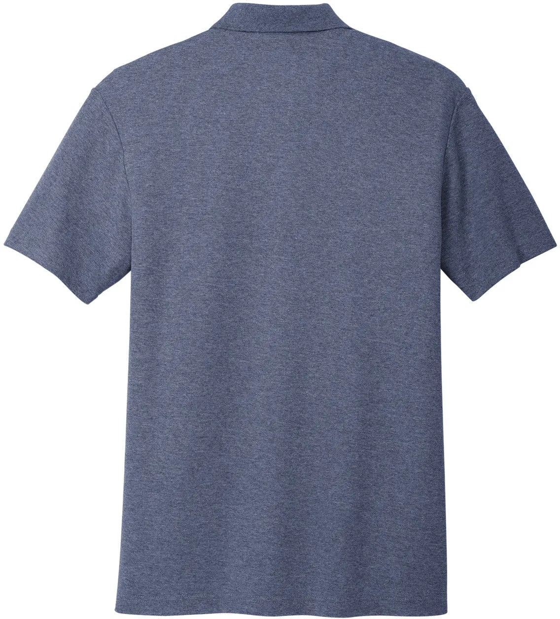 Port Authority C-Free Cotton Blend Pique Polo