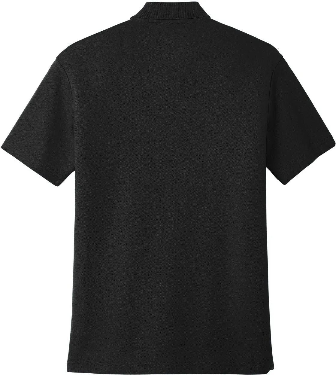 Port Authority C-Free Cotton Blend Pique Polo