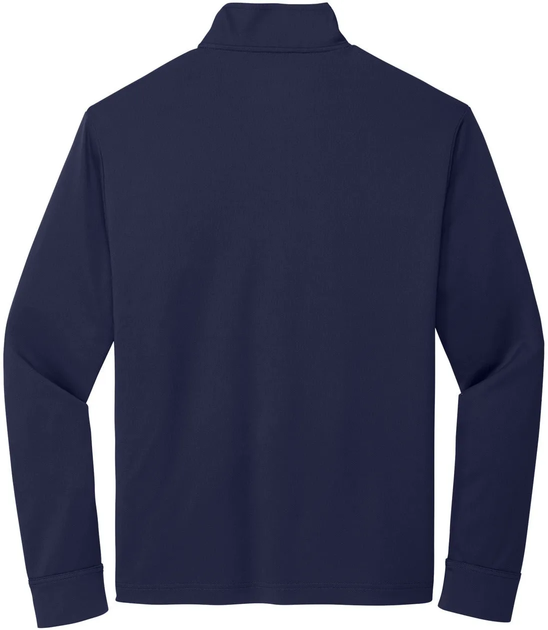Port Authority C-Free Snag-Proof 1/4-Zip