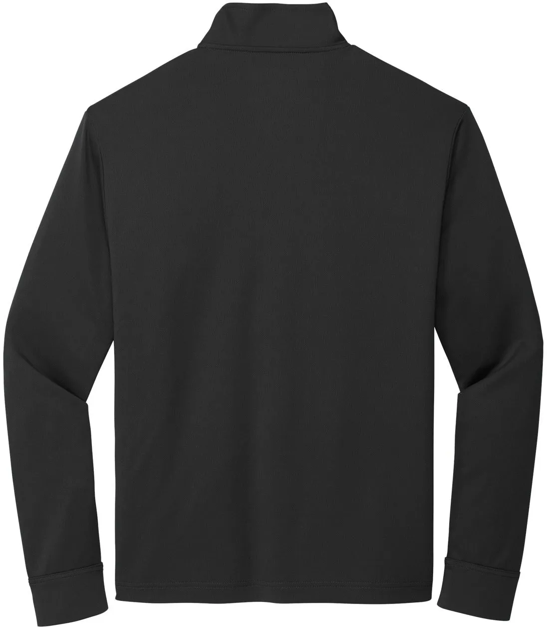 Port Authority C-Free Snag-Proof 1/4-Zip