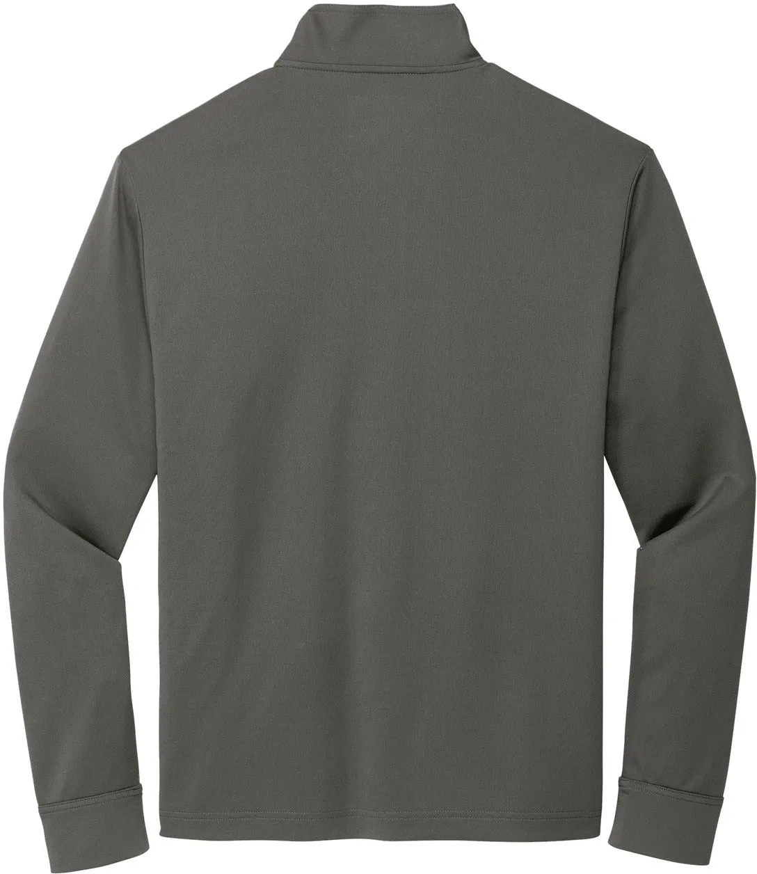 Port Authority C-Free Snag-Proof 1/4-Zip