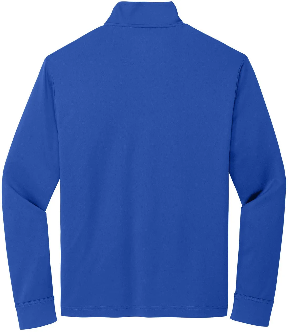 Port Authority C-Free Snag-Proof 1/4-Zip