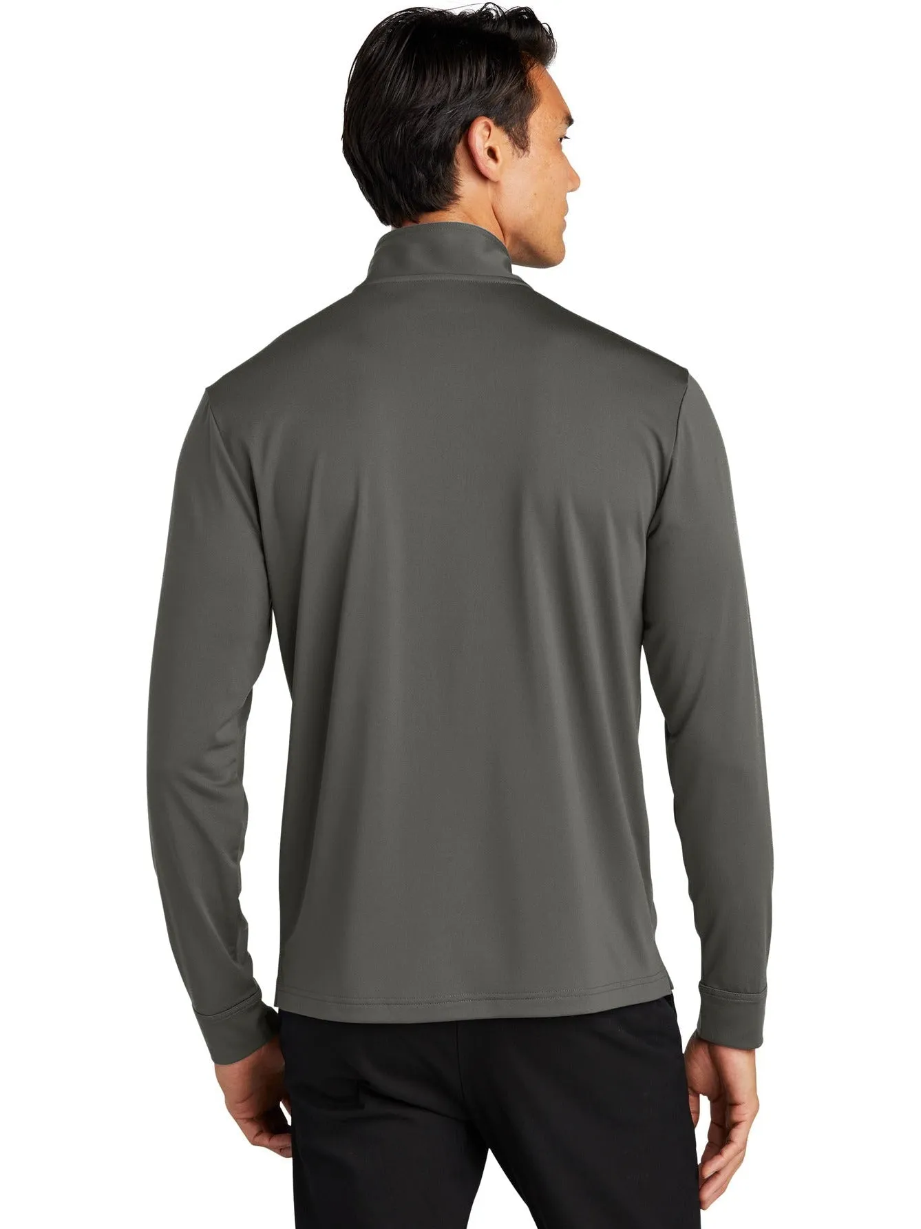 Port Authority C-Free Snag-Proof 1/4-Zip