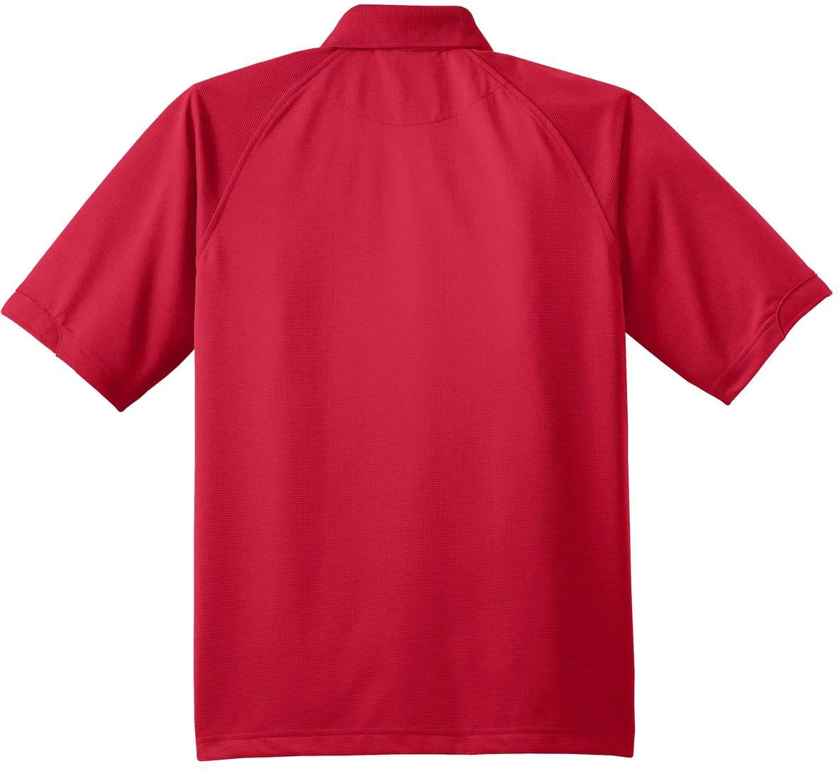 Port Authority Dry Zone Ottoman Polo Shirt