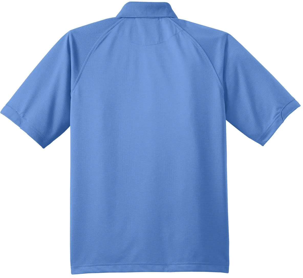 Port Authority Dry Zone Ottoman Polo Shirt