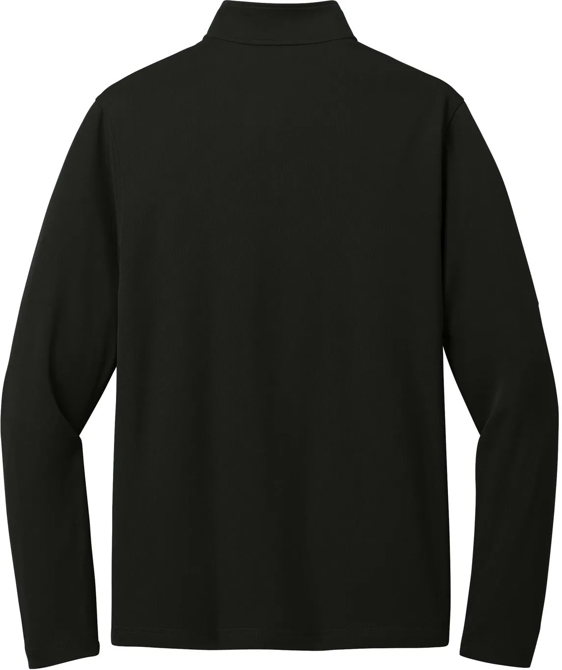 Port Authority Dry Zone UV Micro-Mesh 1/4-Zip