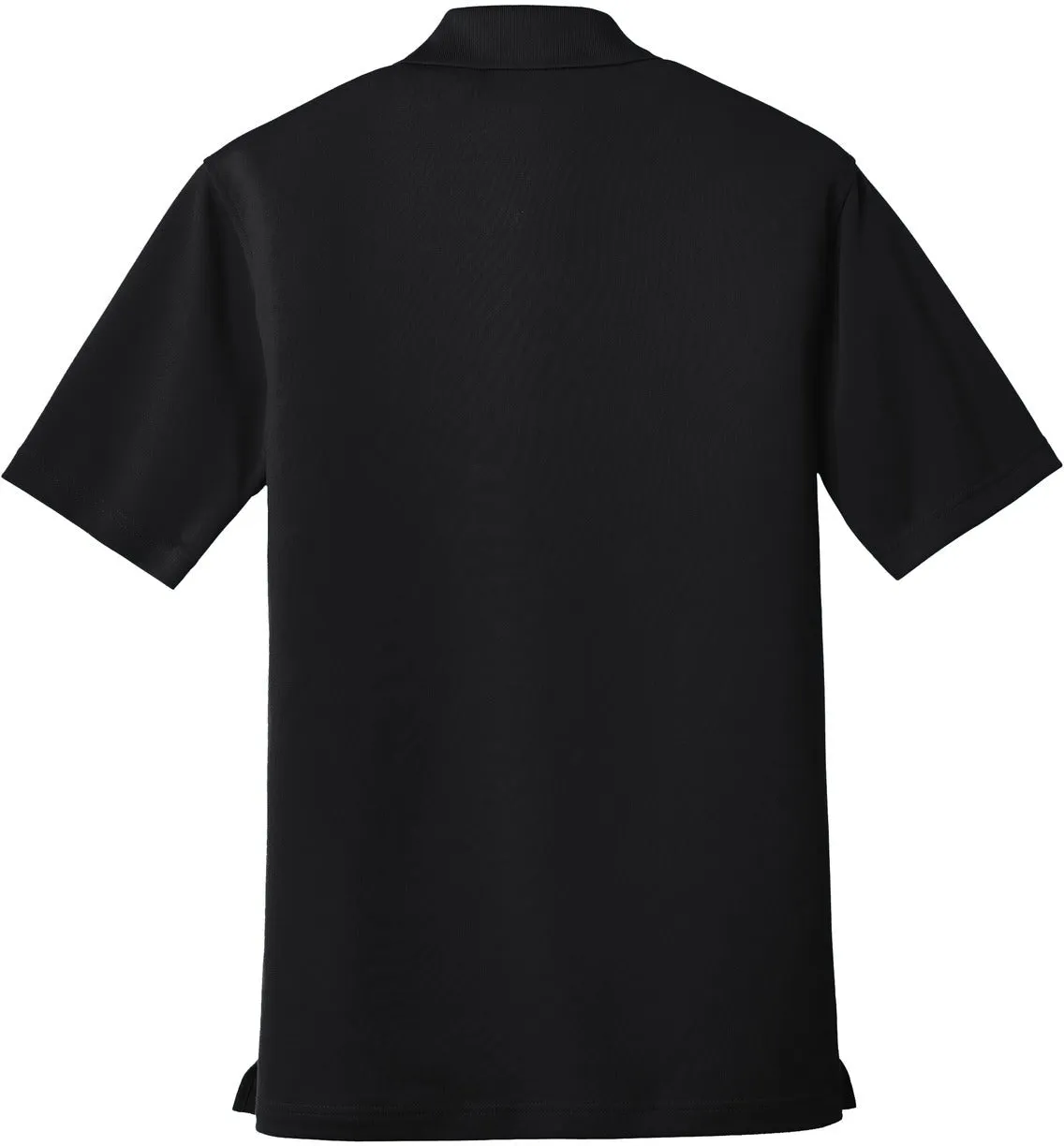Port Authority Dry Zone UV Micro-Mesh Pocket Polo