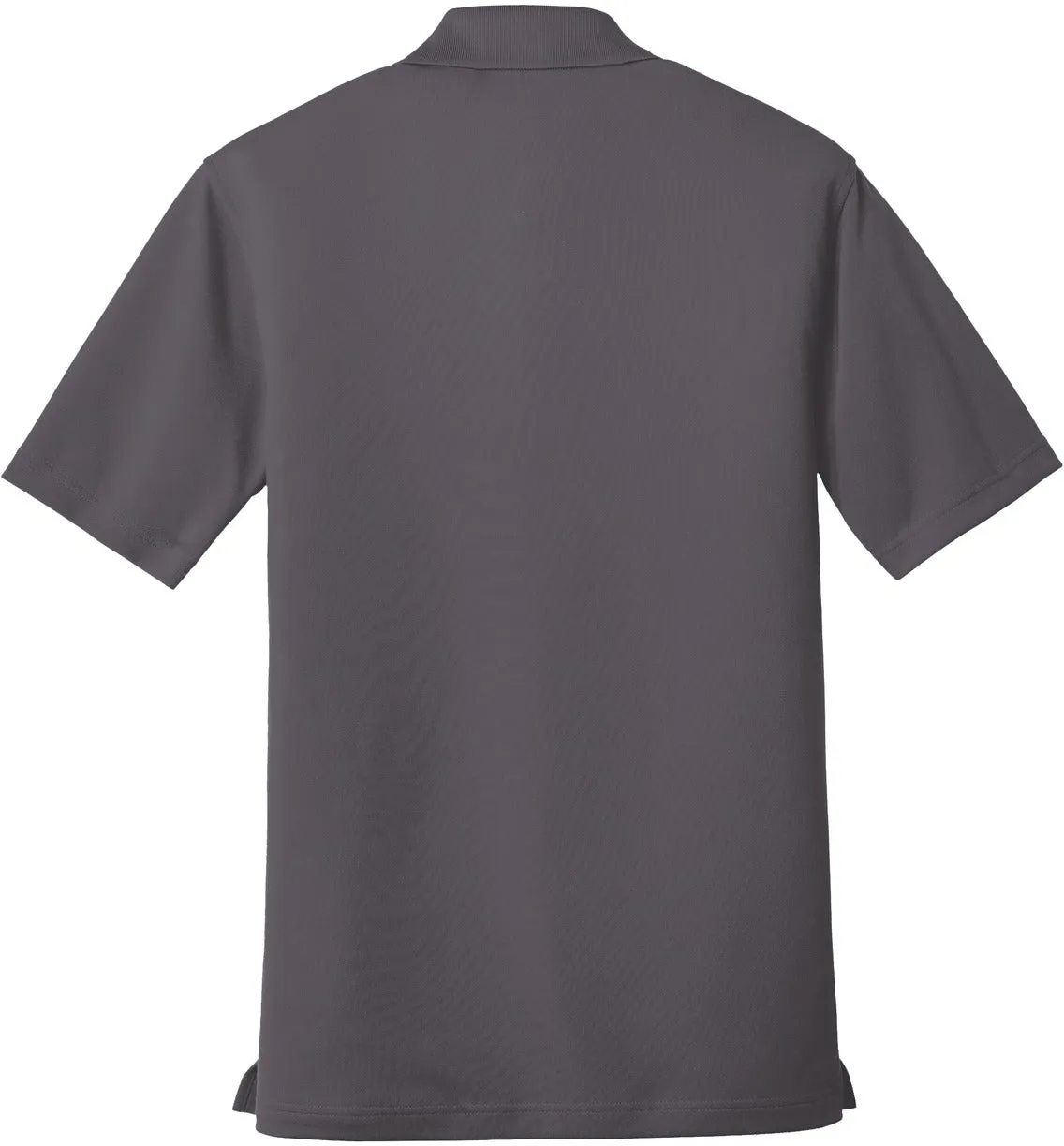 Port Authority Dry Zone UV Micro-Mesh Pocket Polo