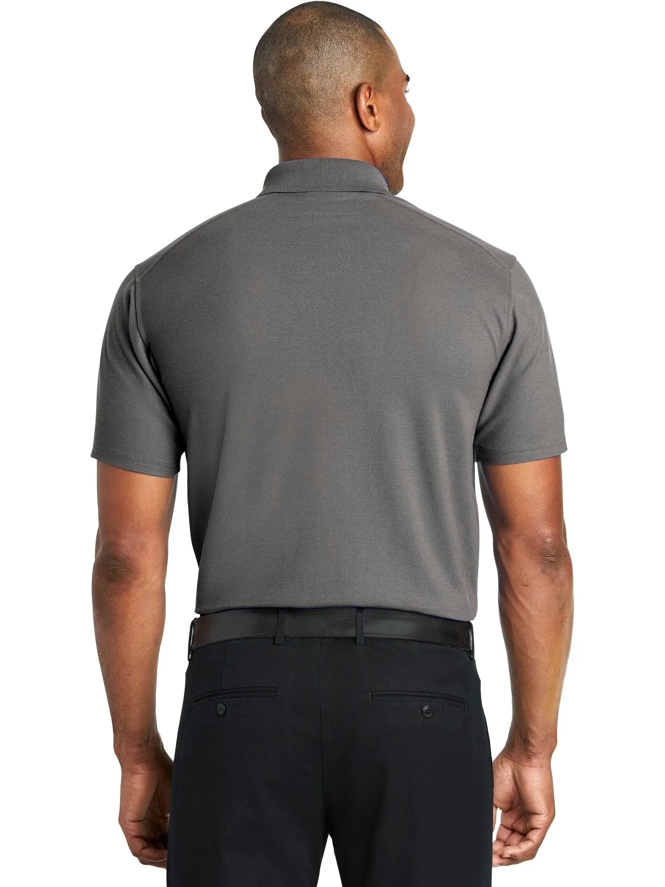 Port Authority EZPerformancePique Polo