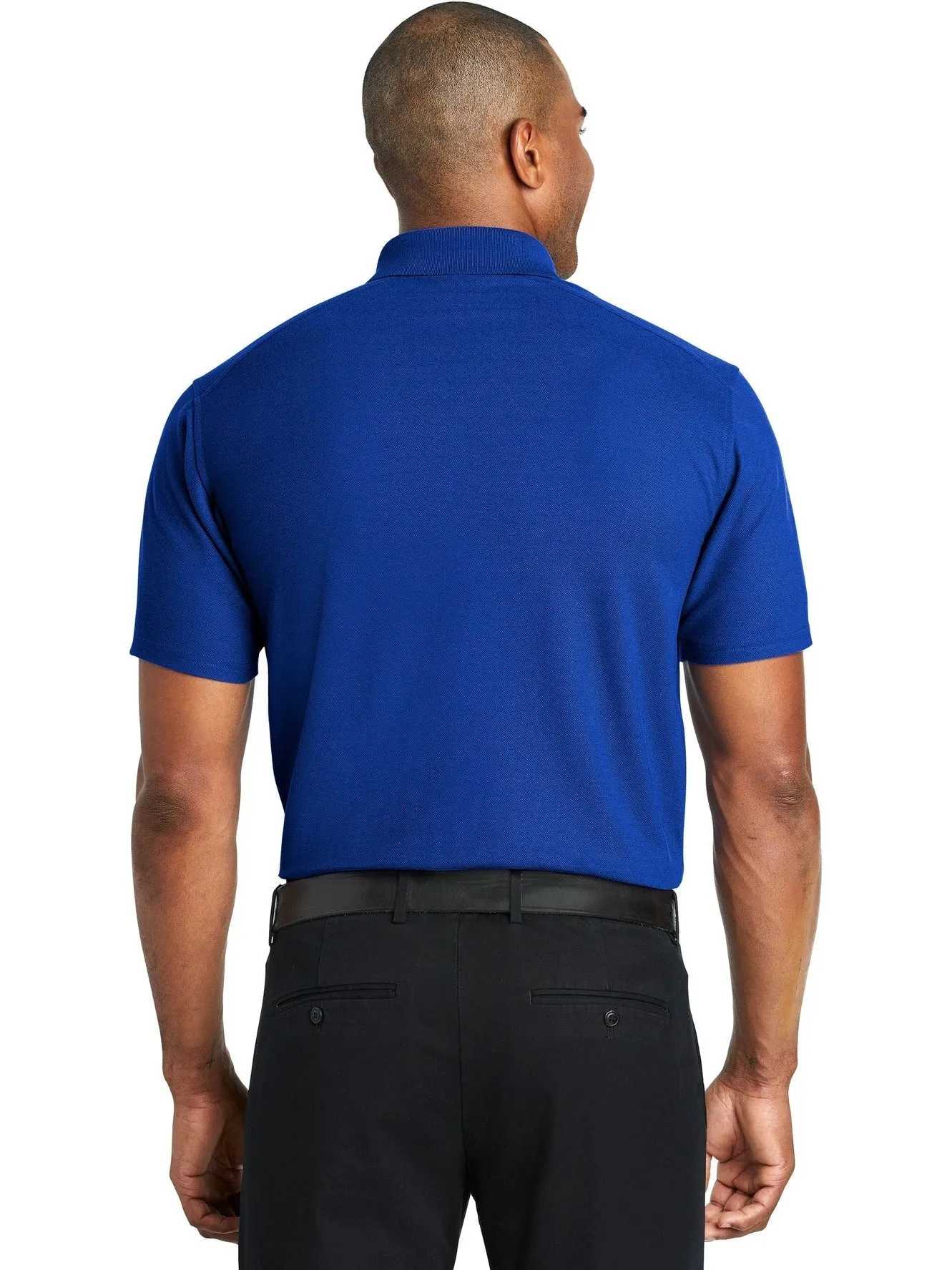 Port Authority EZPerformancePique Polo