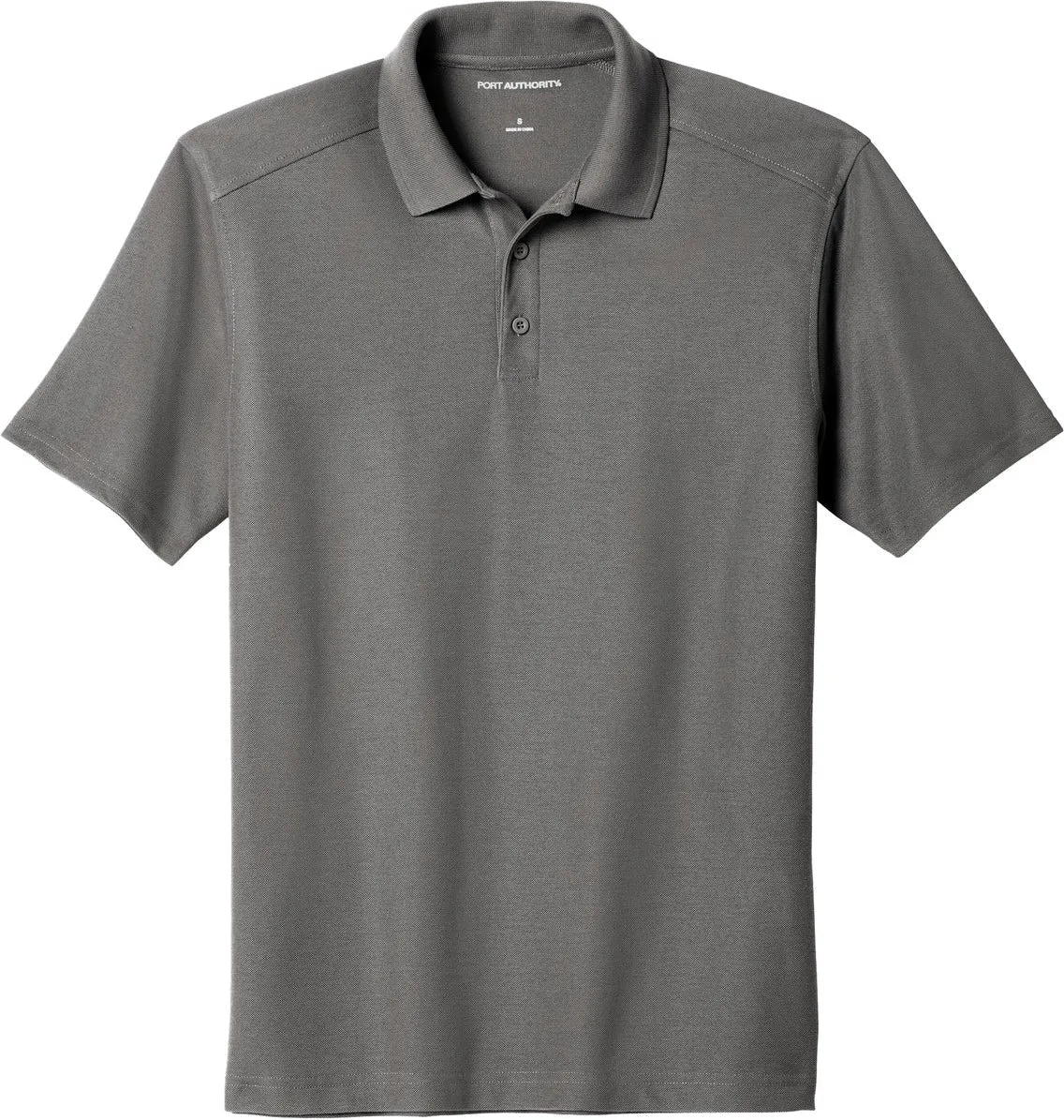 Port Authority EZPerformancePique Polo