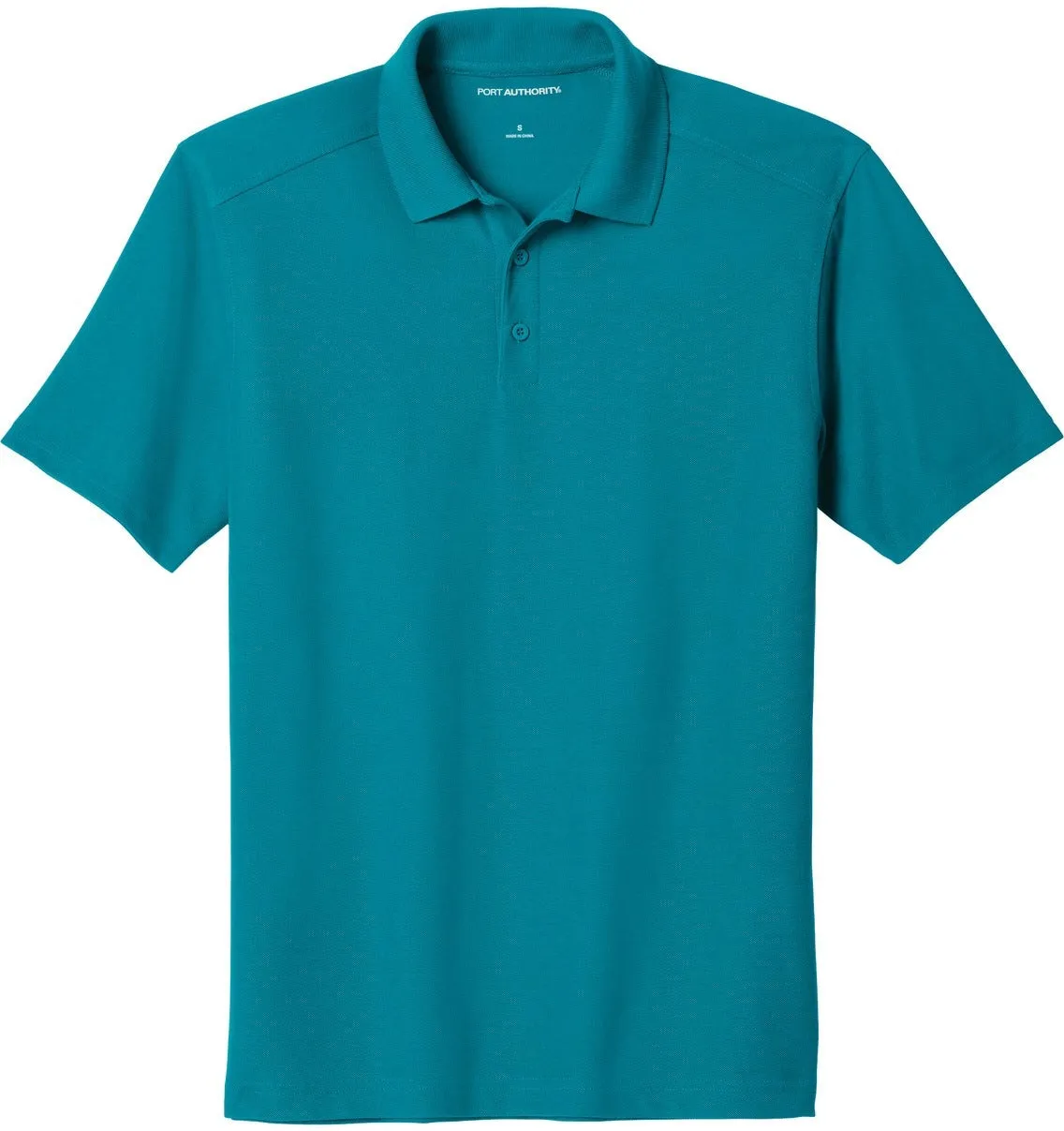 Port Authority EZPerformancePique Polo