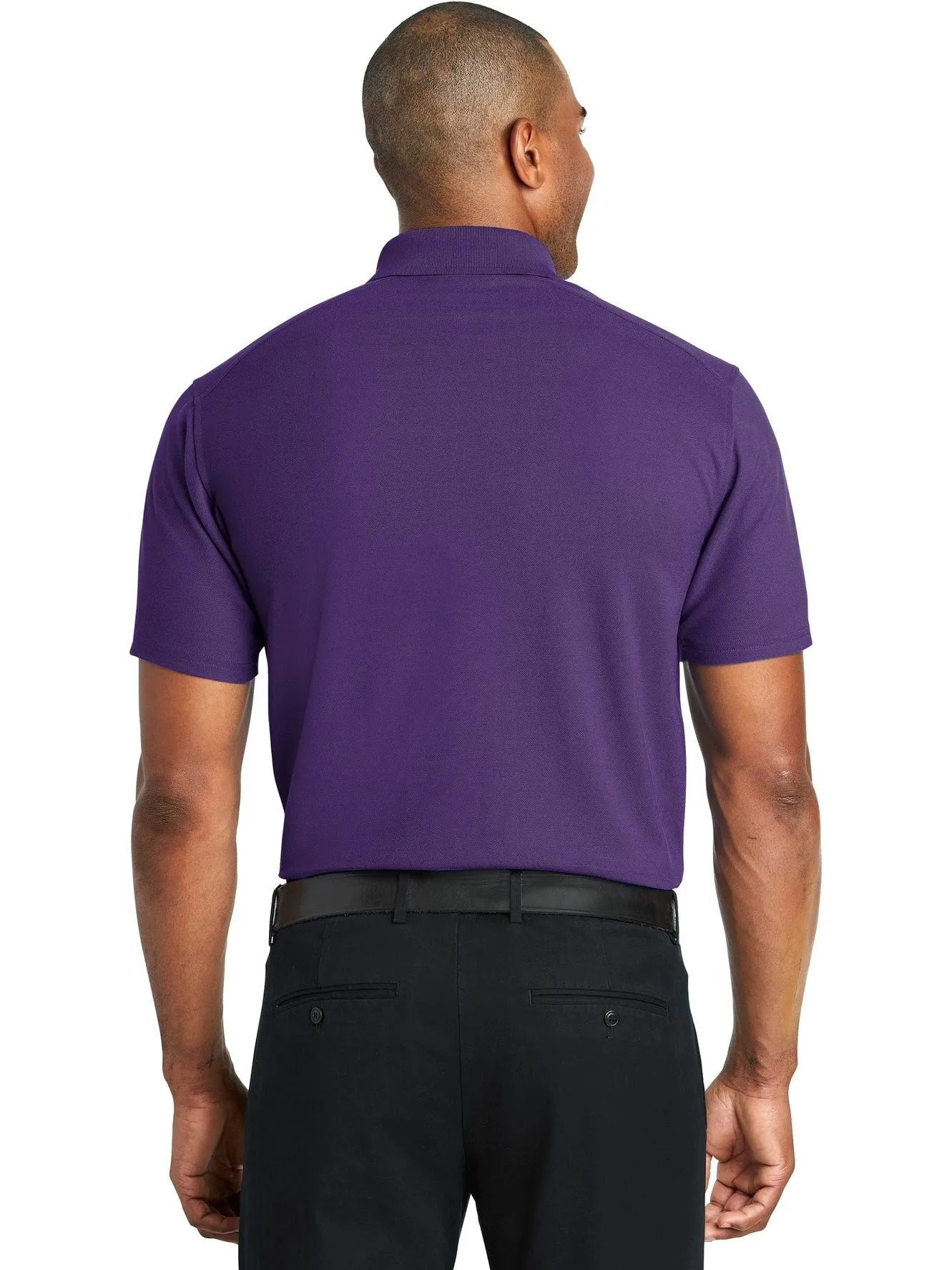 Port Authority EZPerformancePique Polo