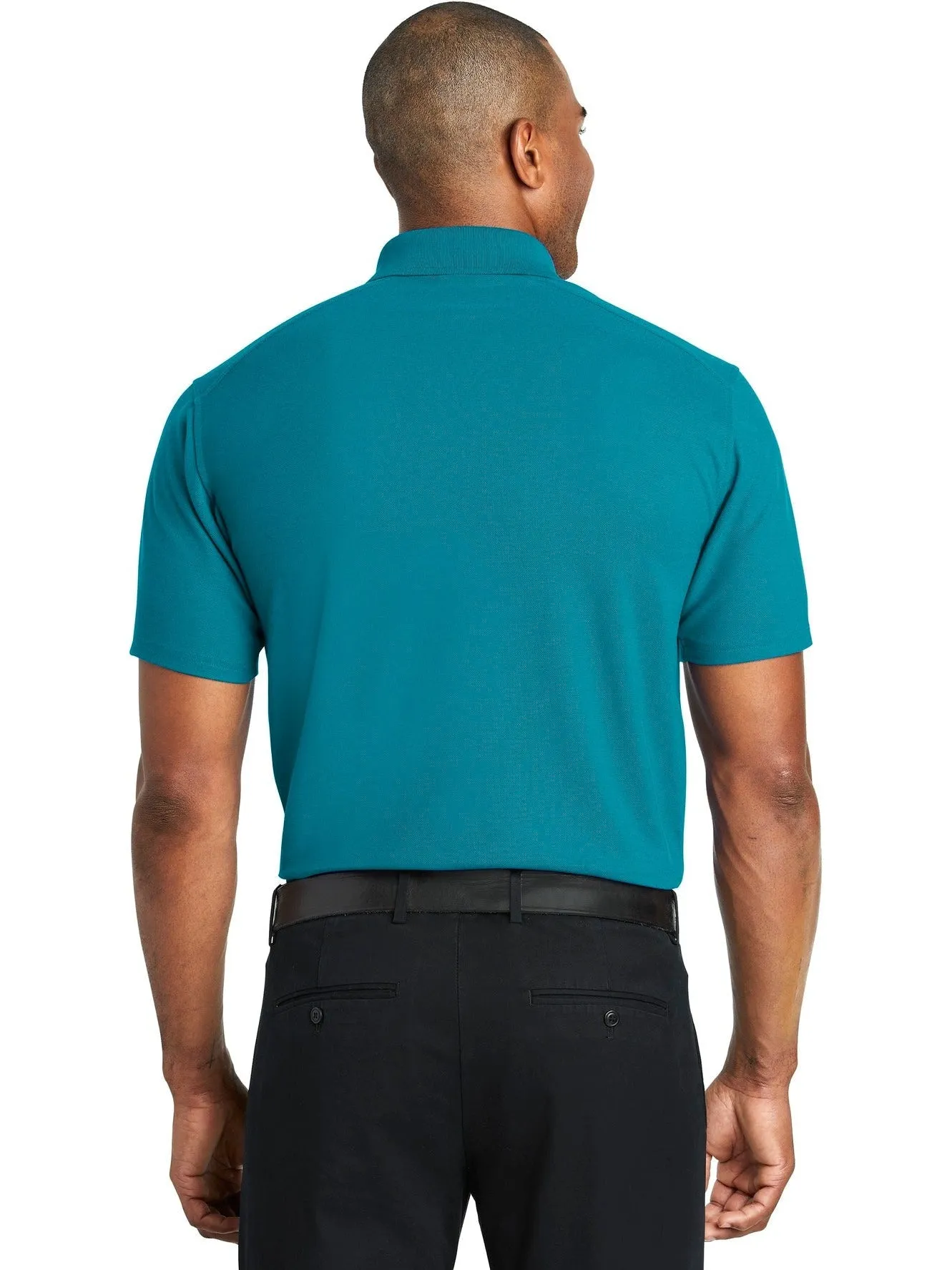 Port Authority EZPerformancePique Polo