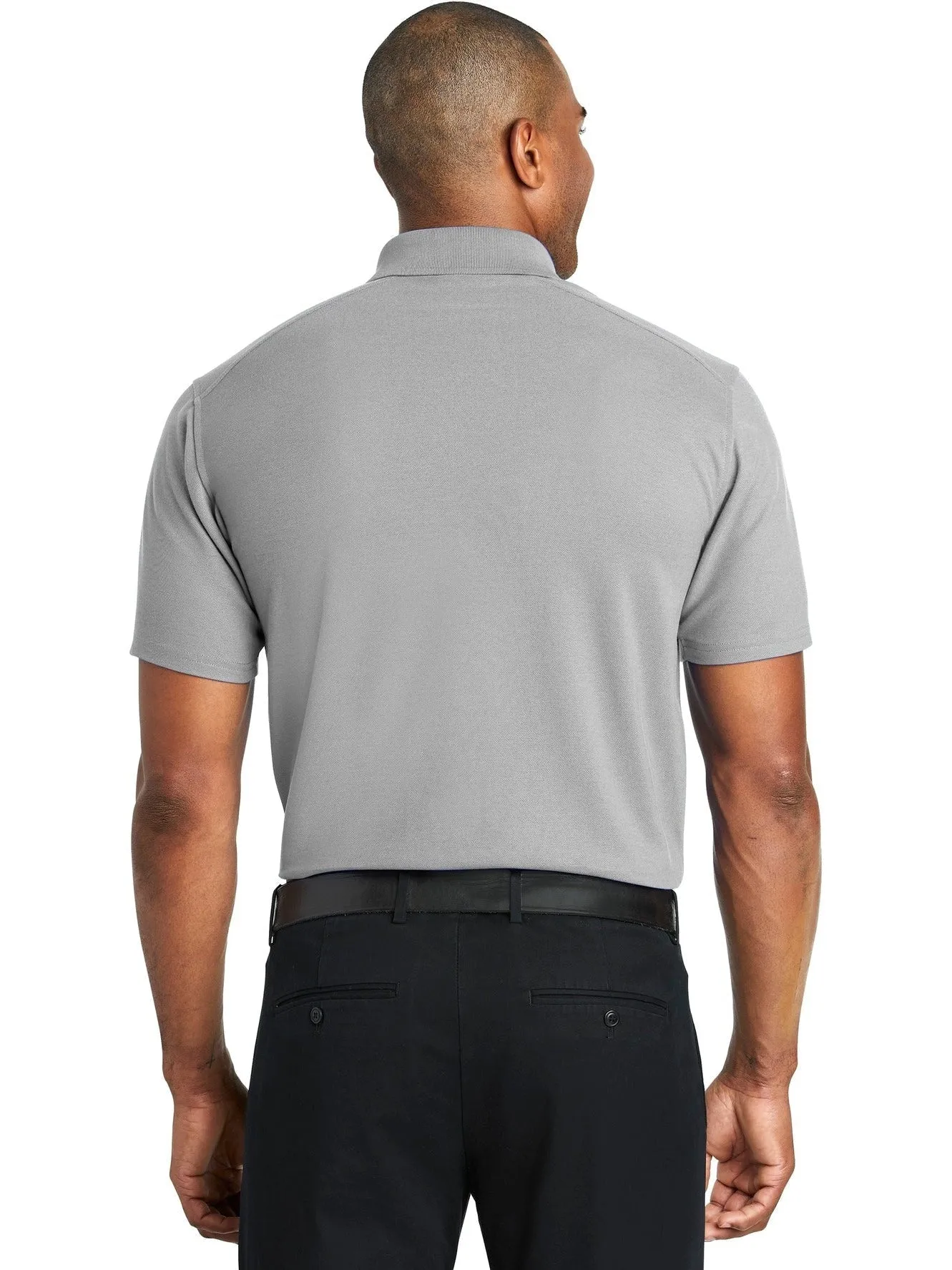Port Authority EZPerformancePique Polo