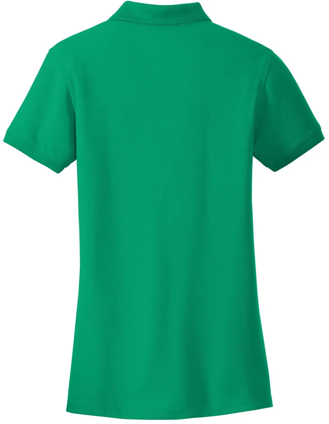 Port Authority Ladies Core Classic Pique Polo