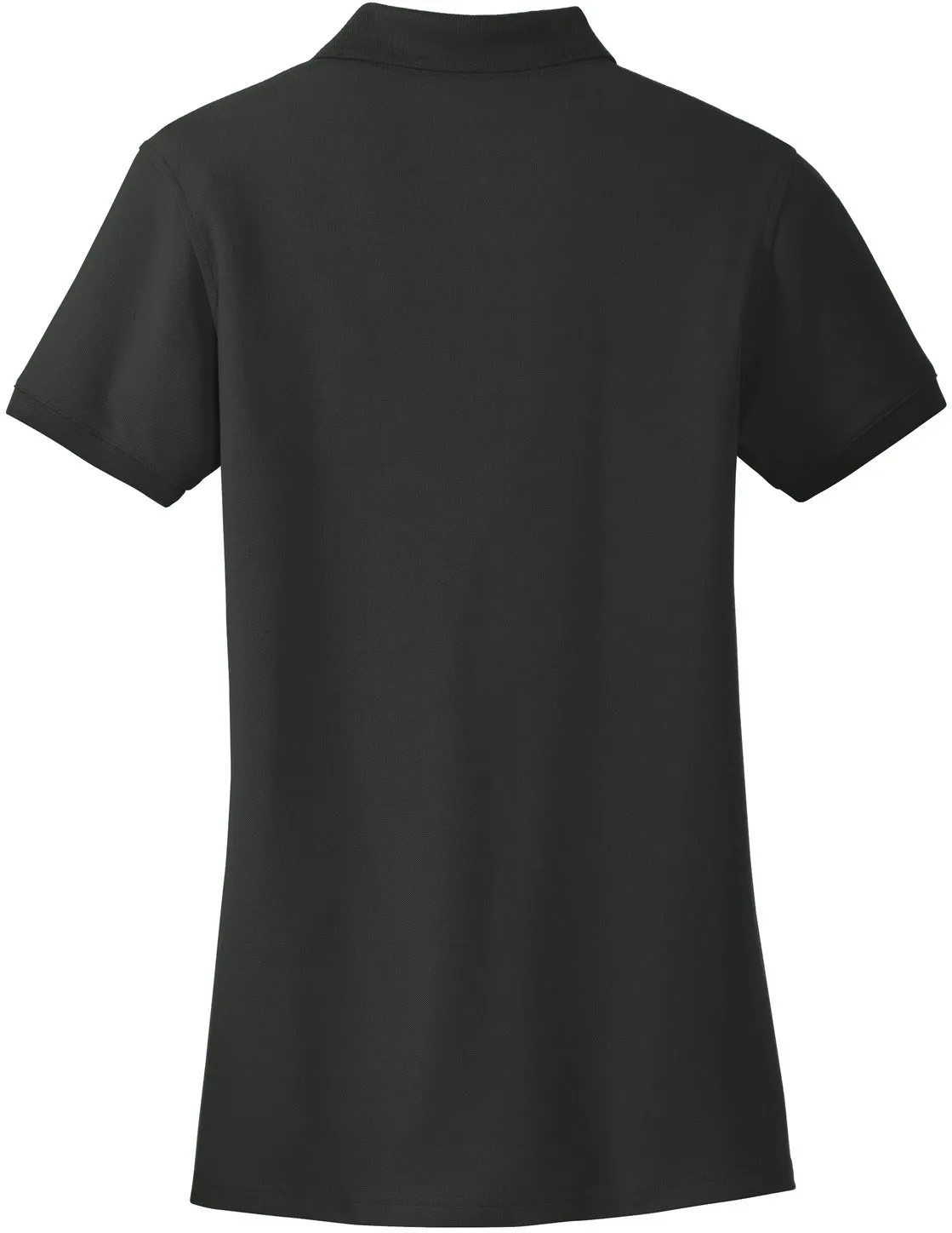 Port Authority Ladies Core Classic Pique Polo
