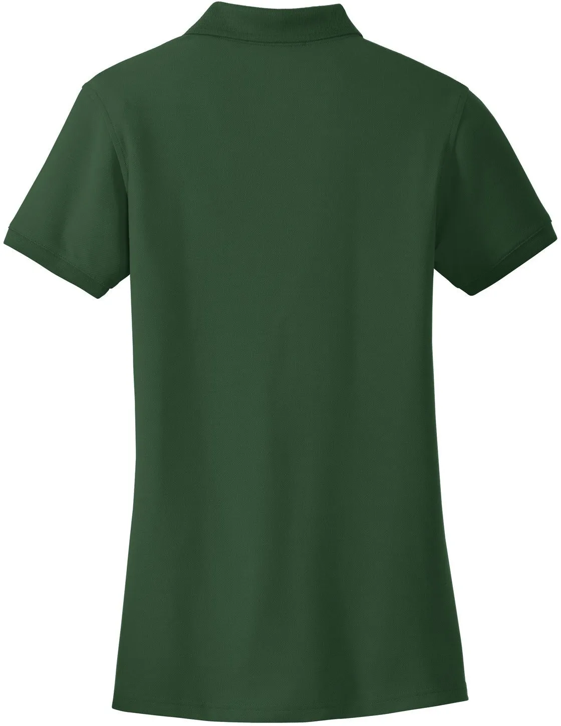 Port Authority Ladies Core Classic Pique Polo