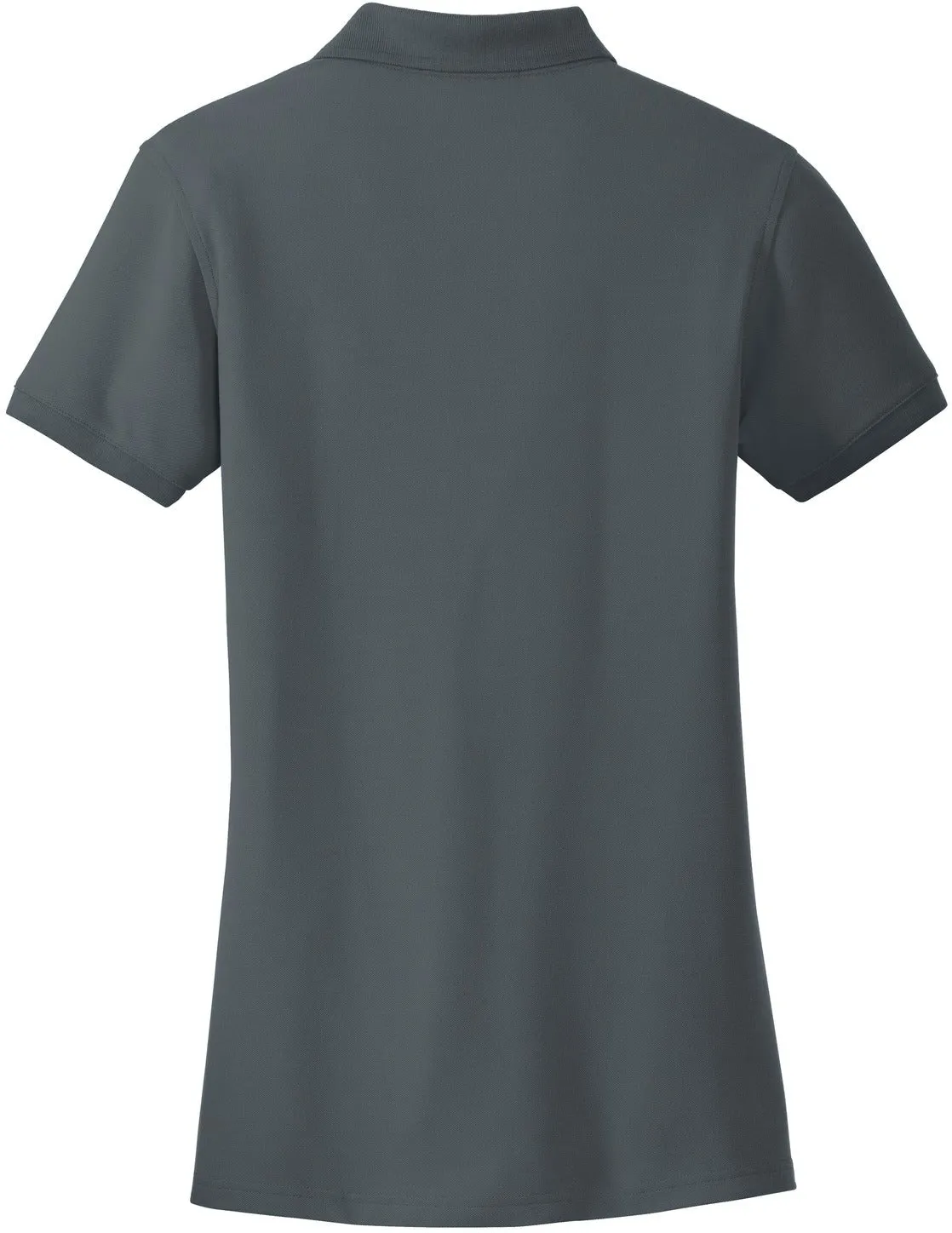 Port Authority Ladies Core Classic Pique Polo