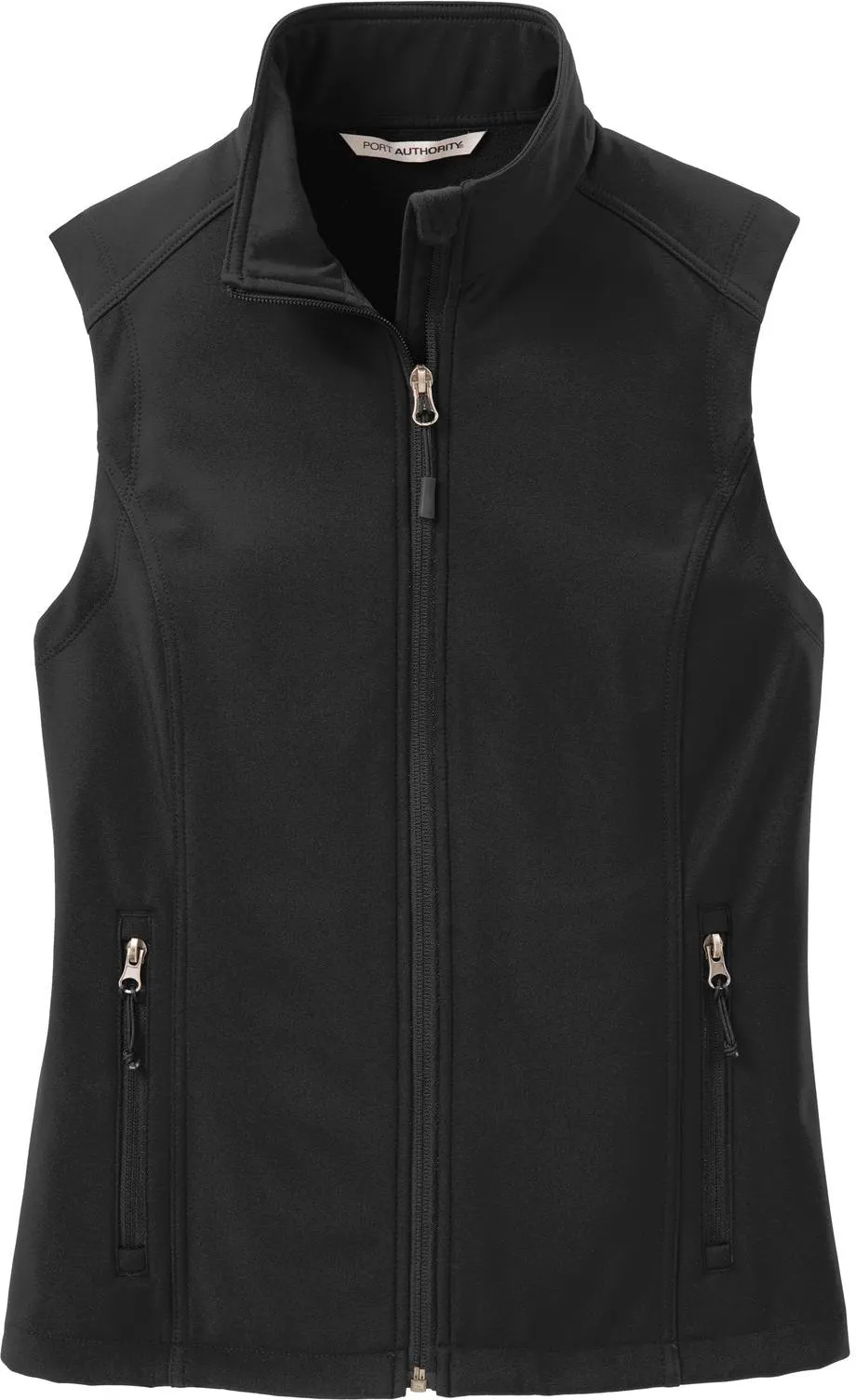 Port Authority Ladies Core Soft Shell Vest