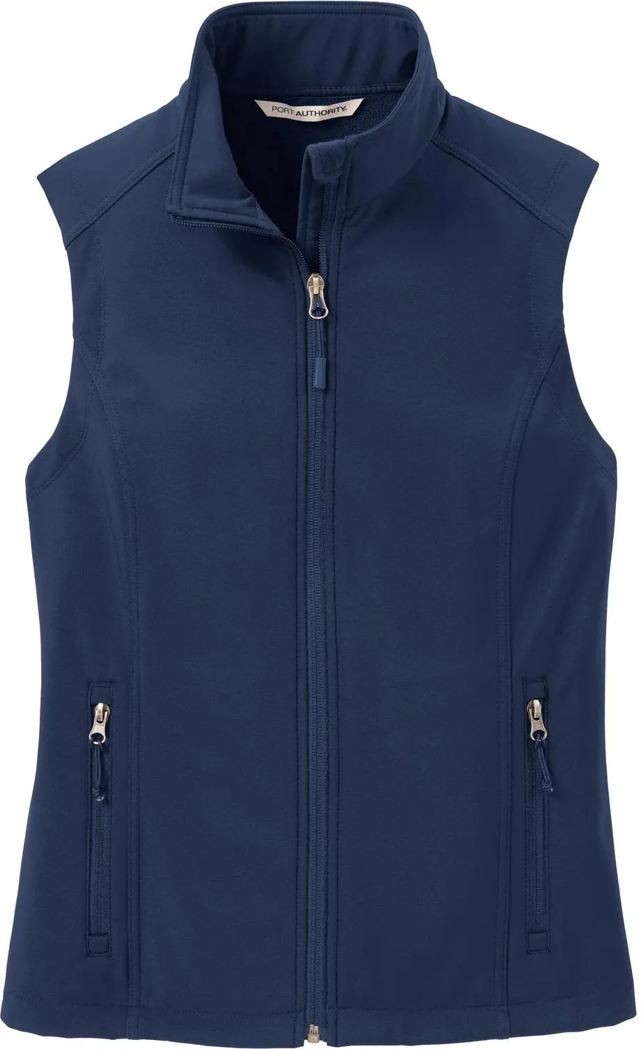 Port Authority Ladies Core Soft Shell Vest