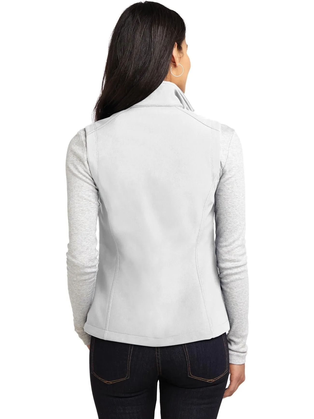 Port Authority Ladies Core Soft Shell Vest