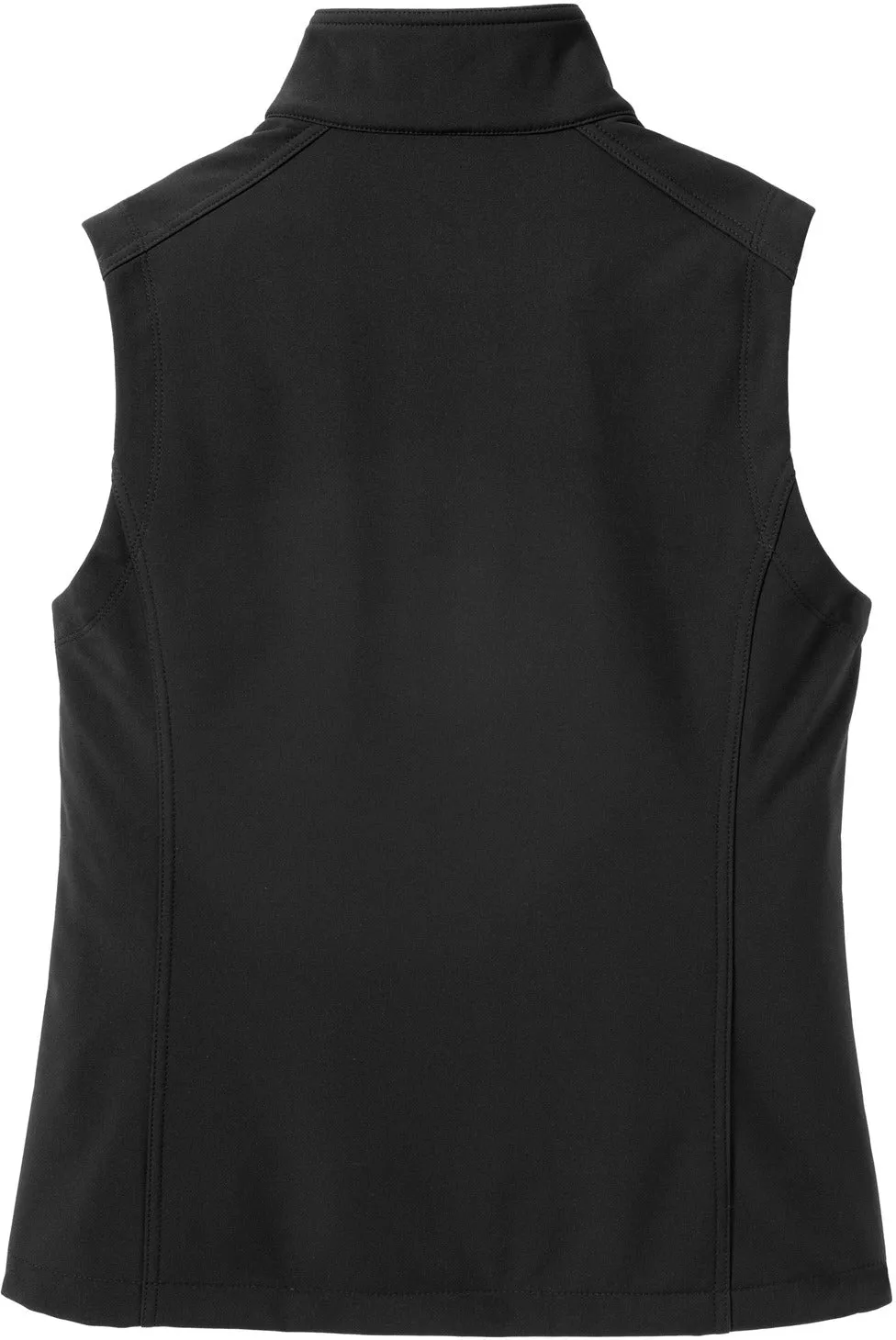 Port Authority Ladies Core Soft Shell Vest