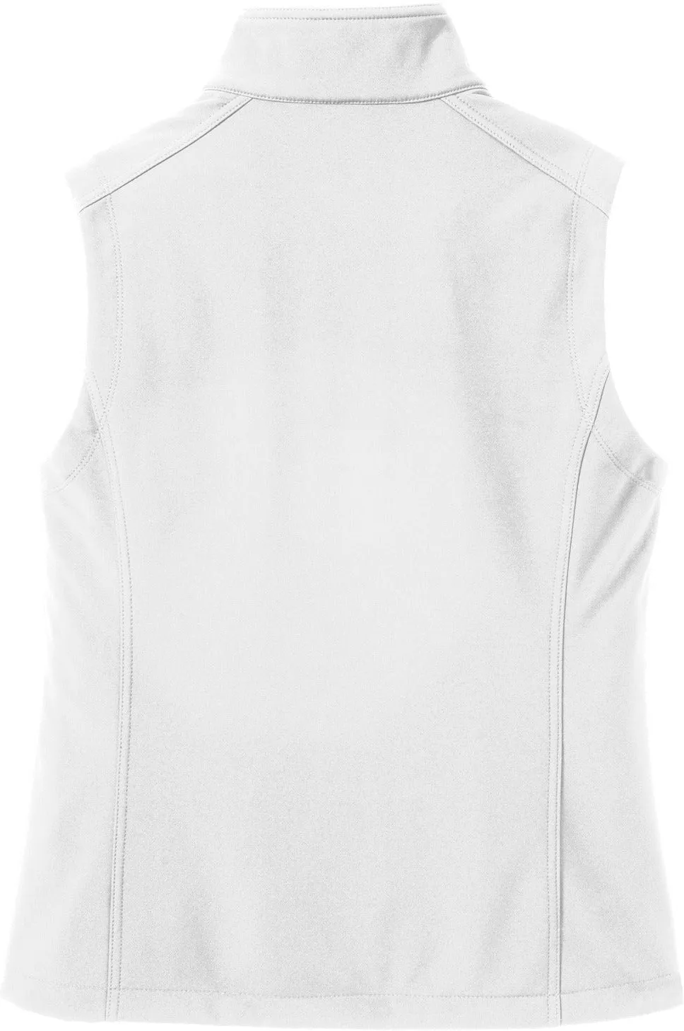 Port Authority Ladies Core Soft Shell Vest