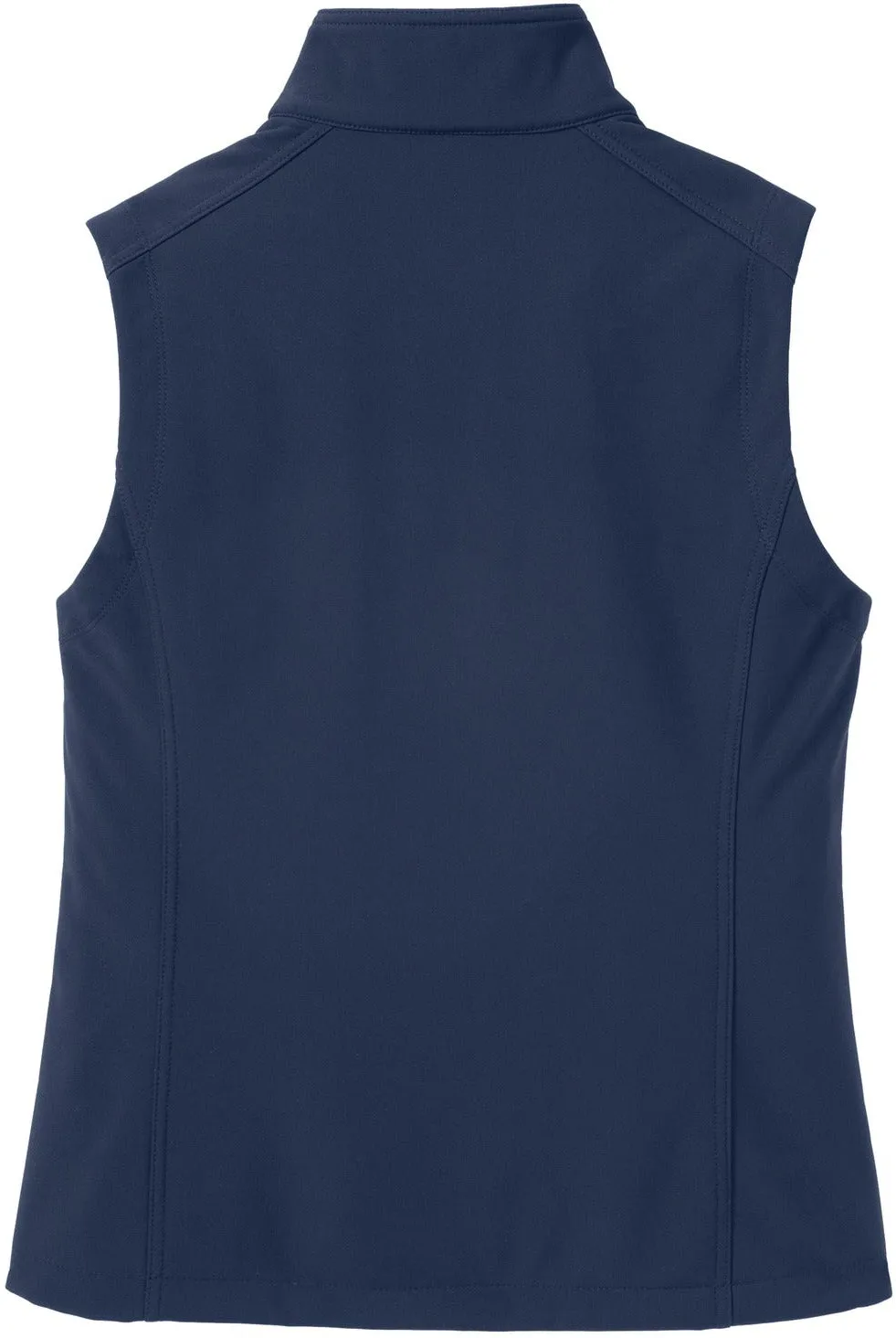 Port Authority Ladies Core Soft Shell Vest