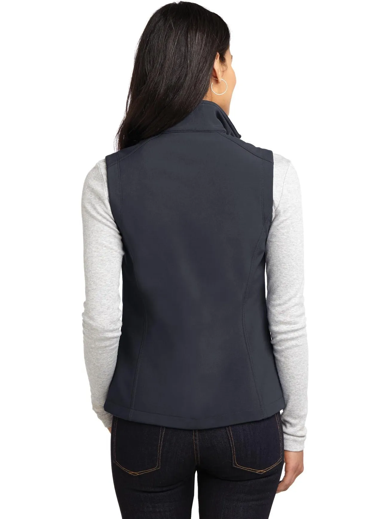 Port Authority Ladies Core Soft Shell Vest