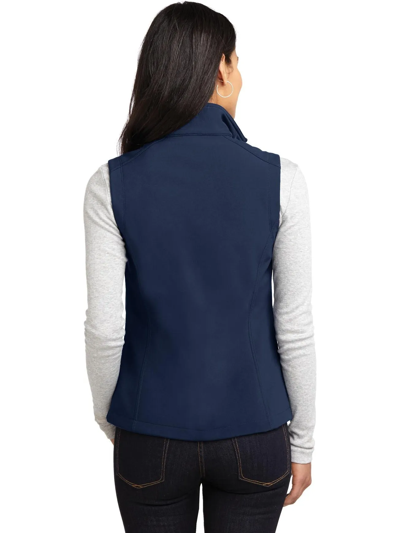 Port Authority Ladies Core Soft Shell Vest
