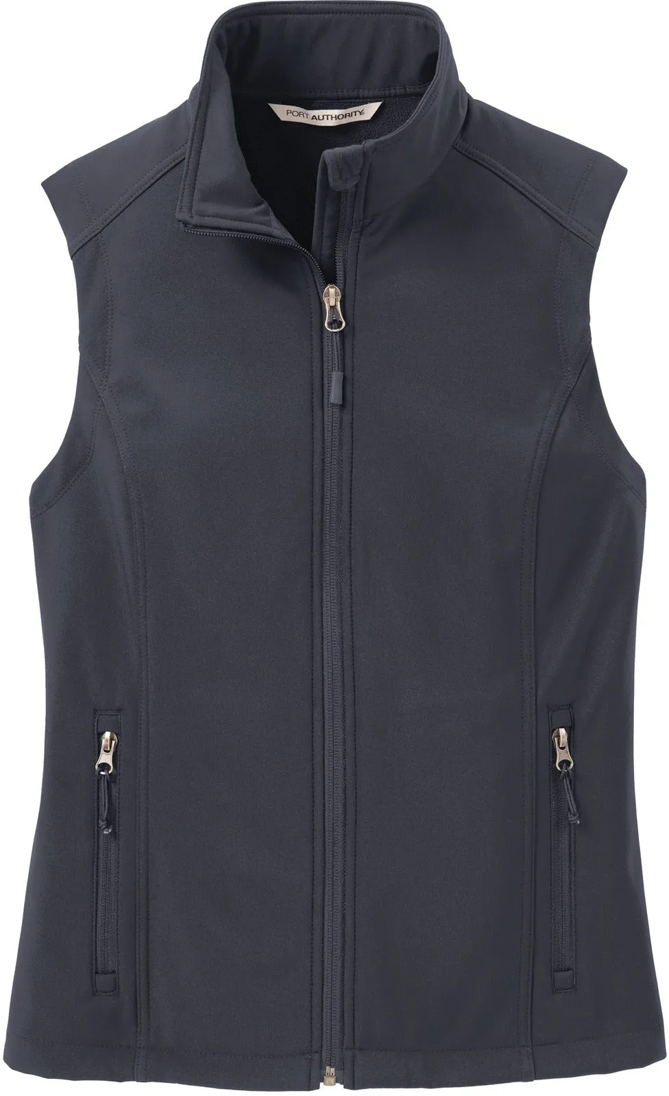 Port Authority Ladies Core Soft Shell Vest