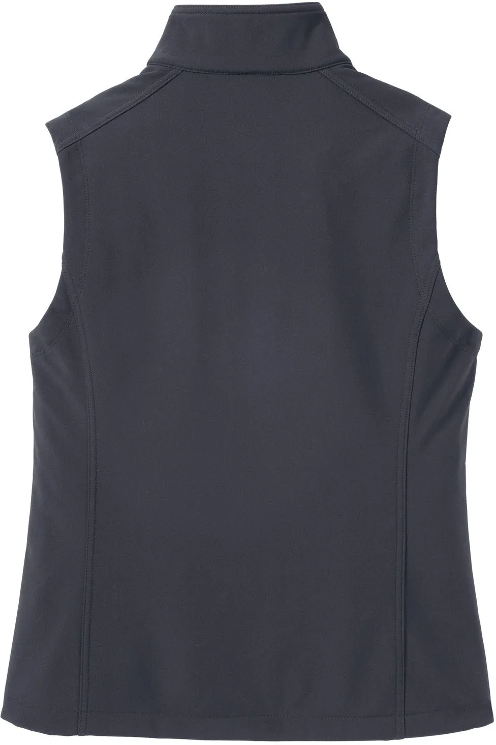 Port Authority Ladies Core Soft Shell Vest