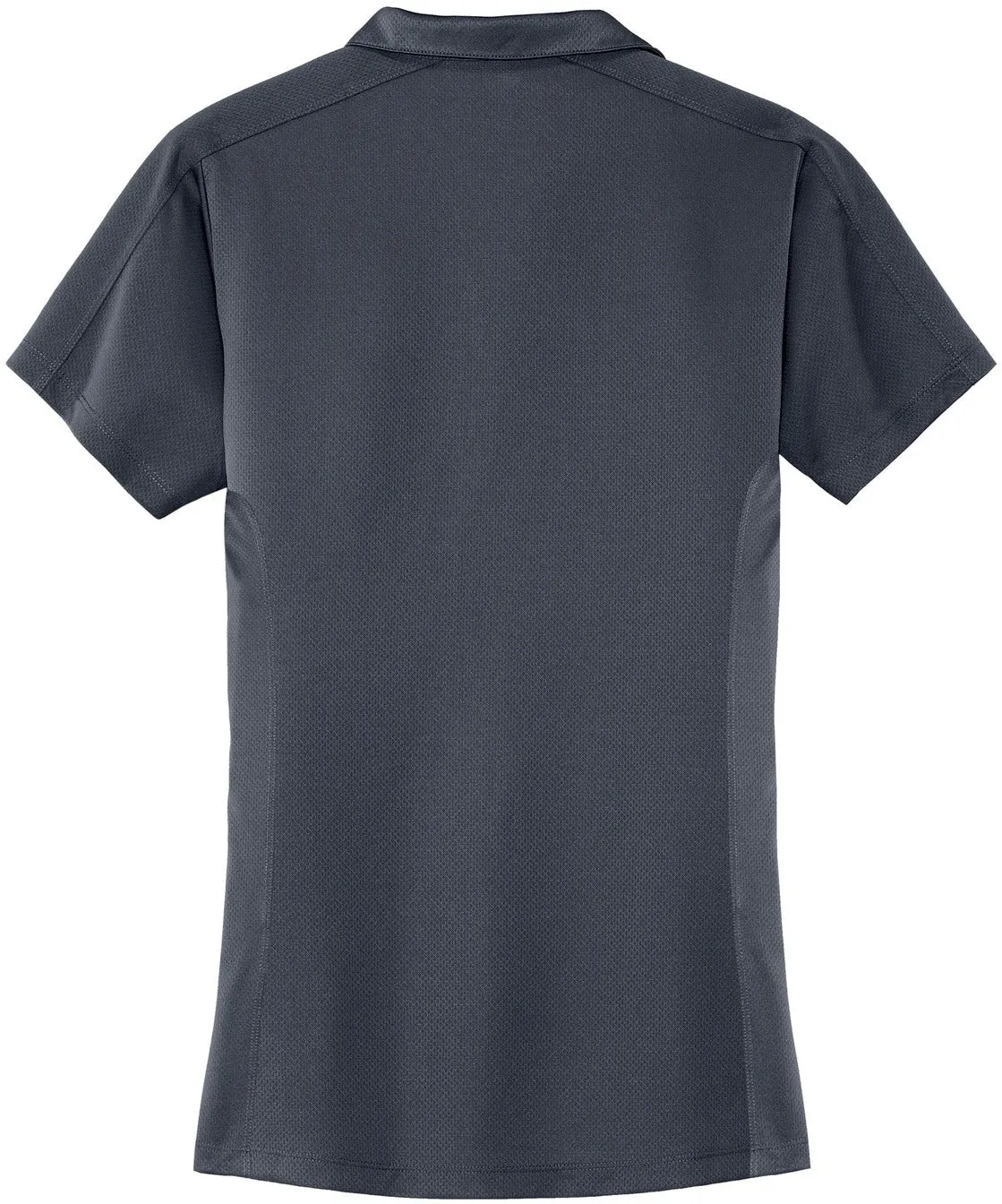 Port Authority Ladies Diamond Jacquard Polo