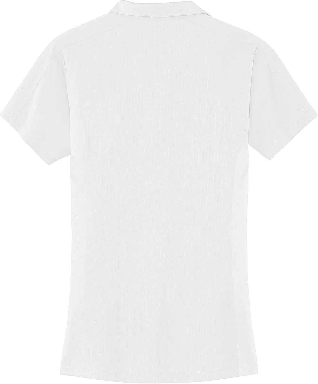 Port Authority Ladies Diamond Jacquard Polo
